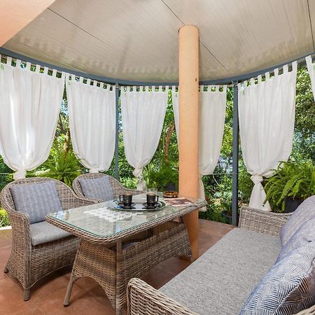 וינקורן Apartman Gardenia מראה חיצוני תמונה