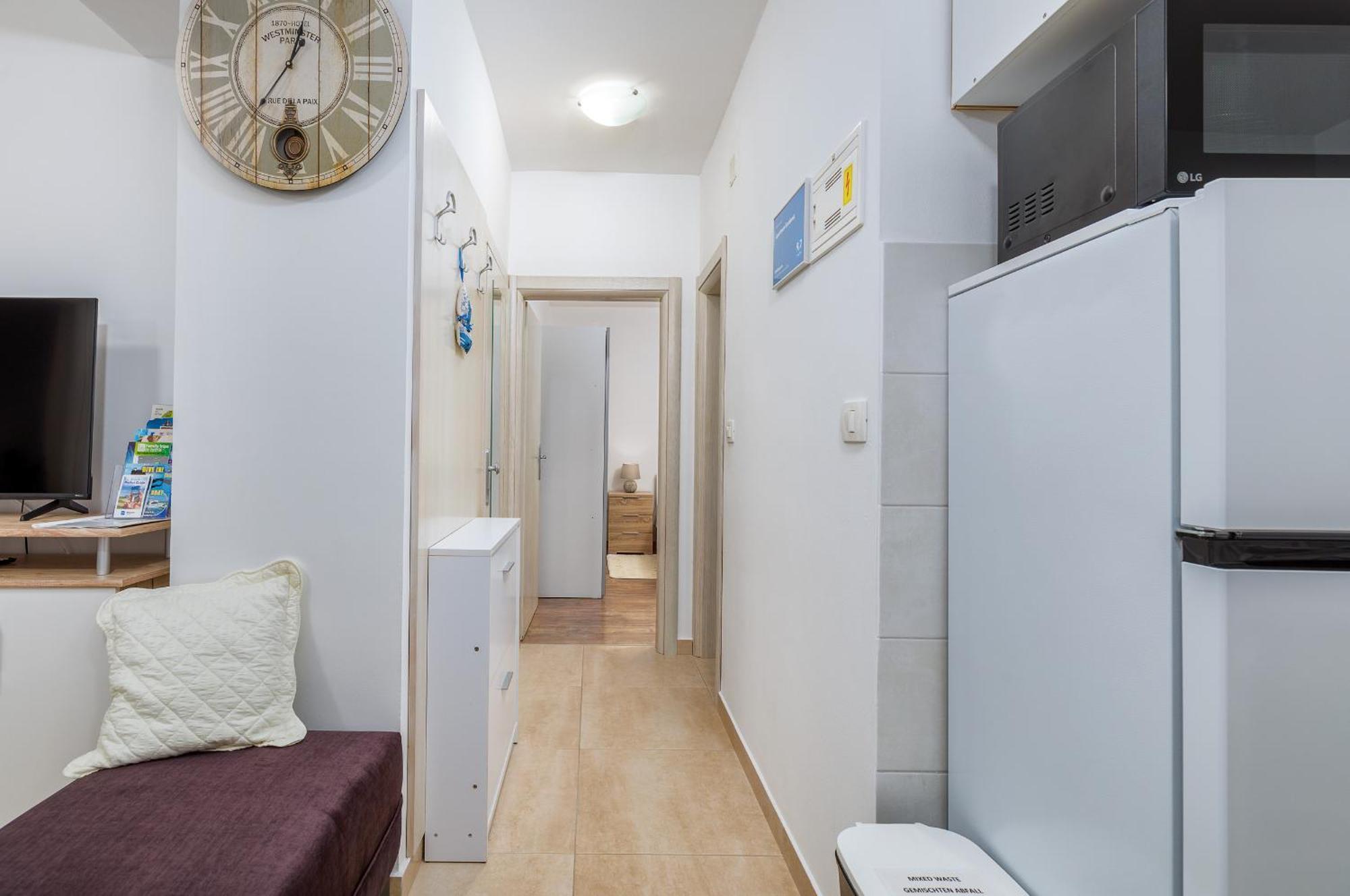 וינקורן Apartman Gardenia מראה חיצוני תמונה