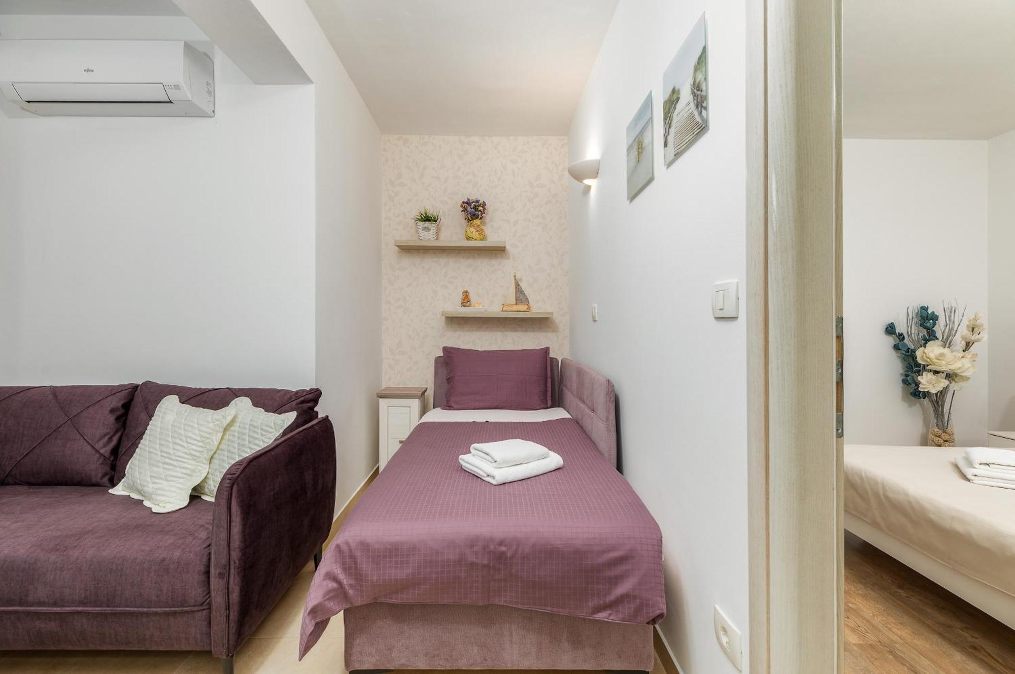 וינקורן Apartman Gardenia מראה חיצוני תמונה
