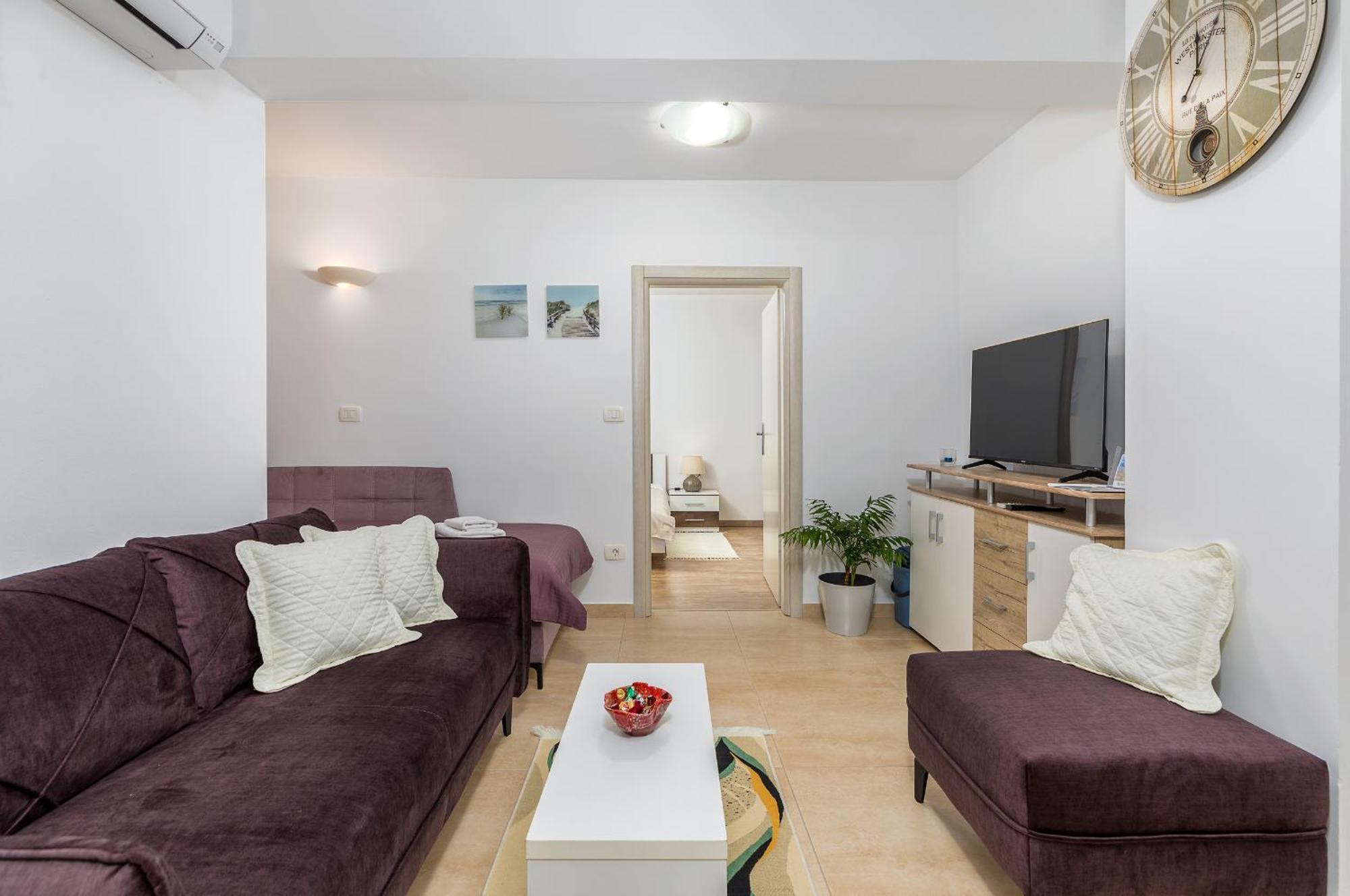וינקורן Apartman Gardenia מראה חיצוני תמונה