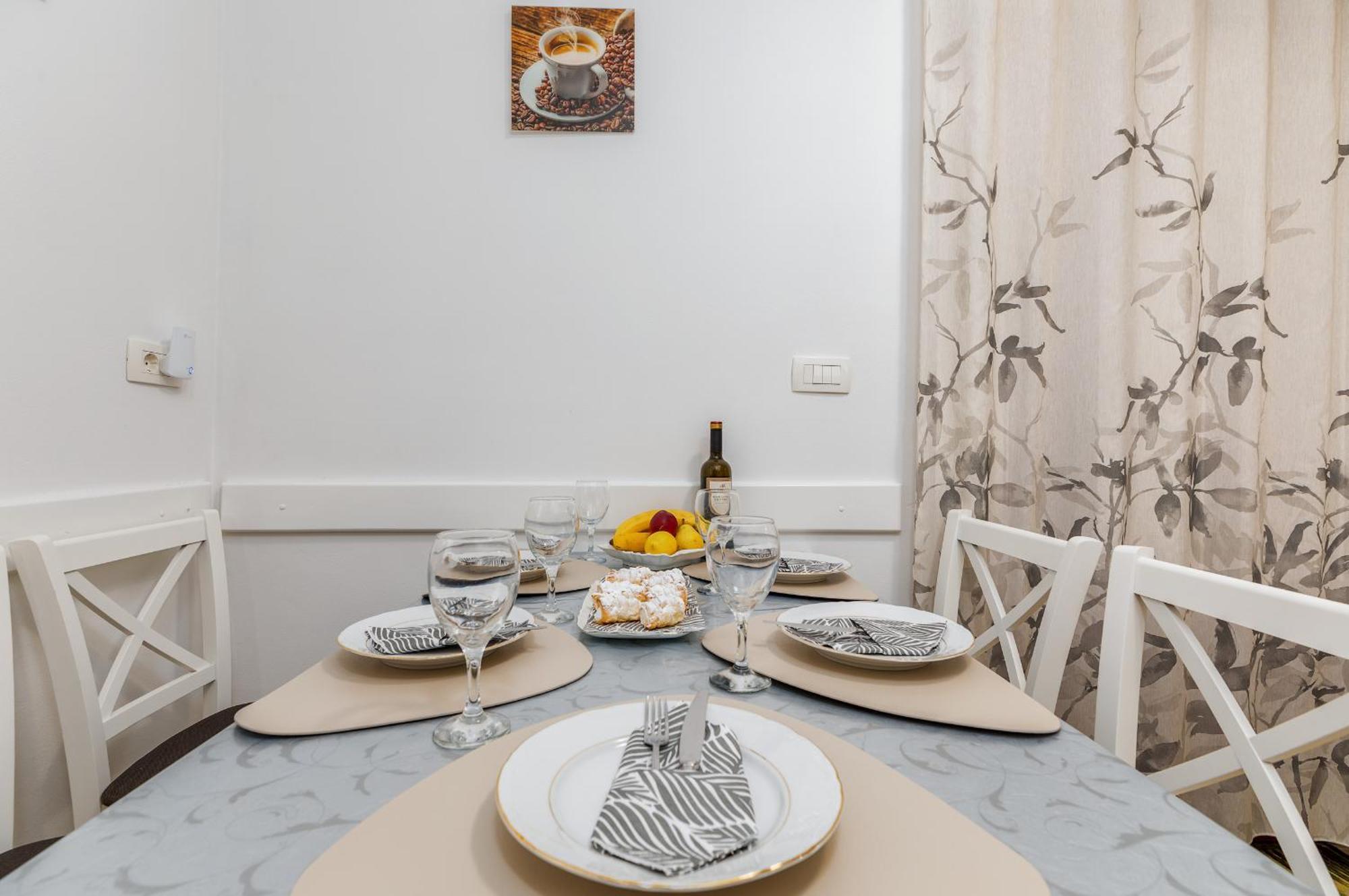 וינקורן Apartman Gardenia מראה חיצוני תמונה