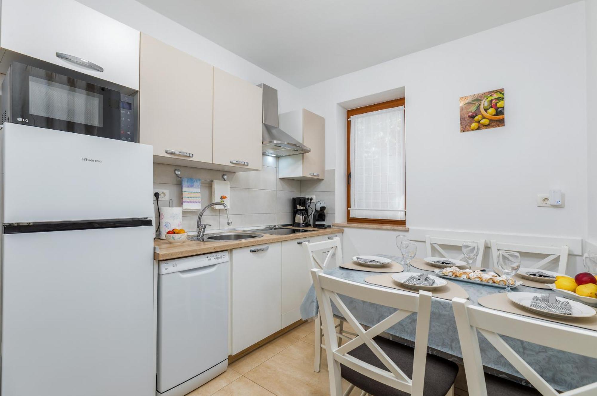 וינקורן Apartman Gardenia מראה חיצוני תמונה