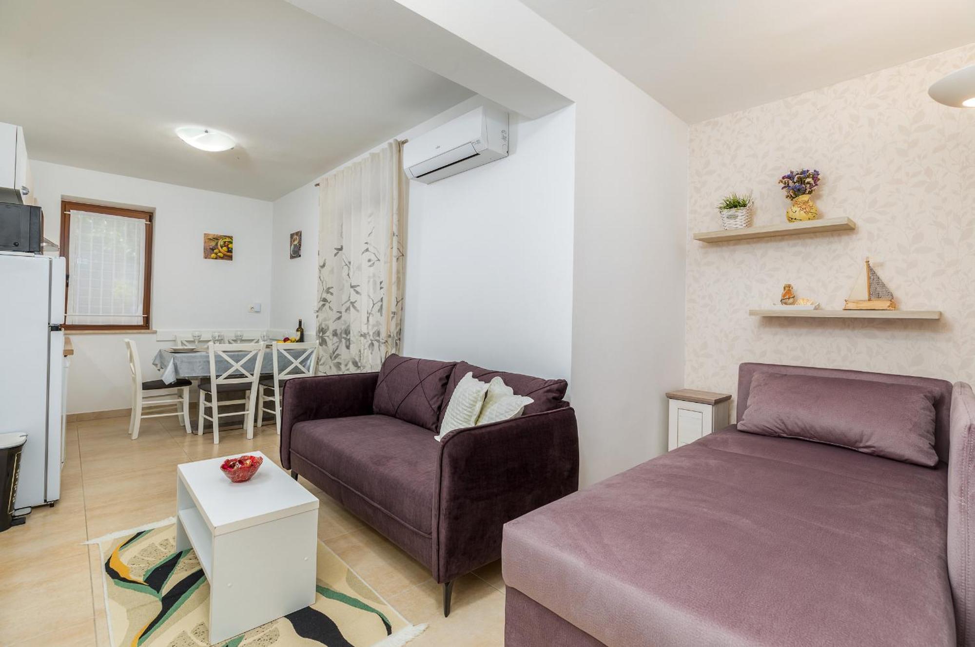וינקורן Apartman Gardenia מראה חיצוני תמונה