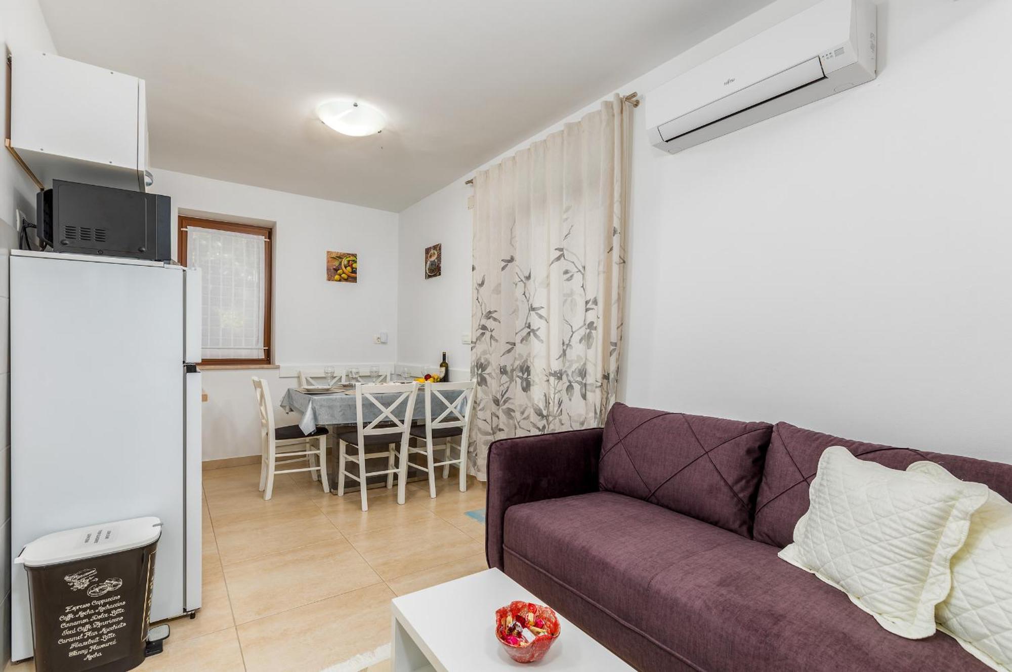 וינקורן Apartman Gardenia מראה חיצוני תמונה