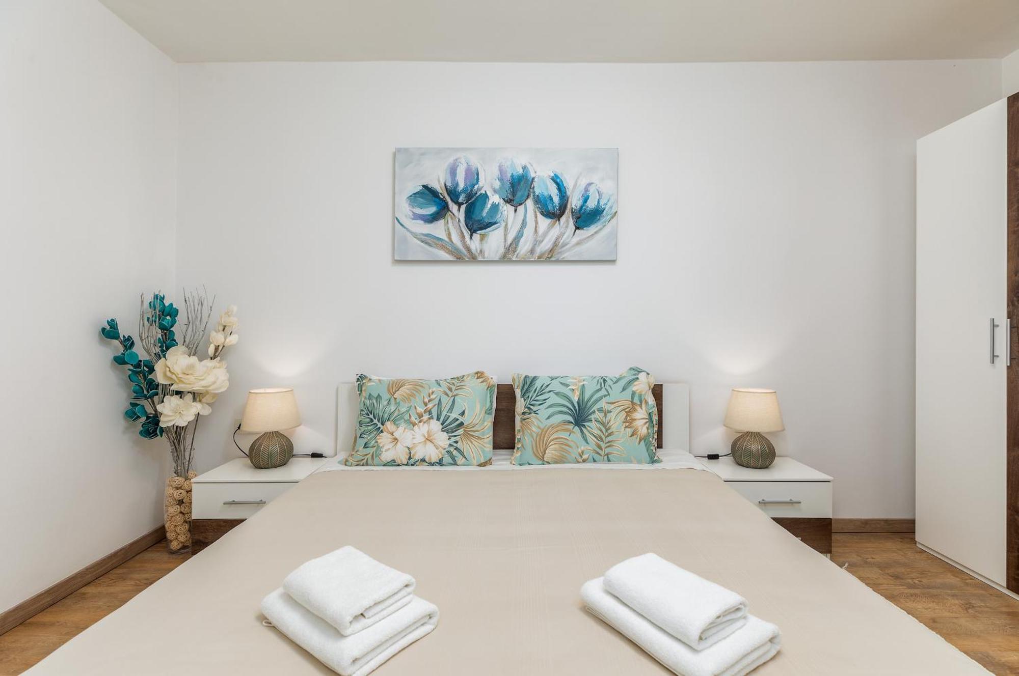 וינקורן Apartman Gardenia מראה חיצוני תמונה