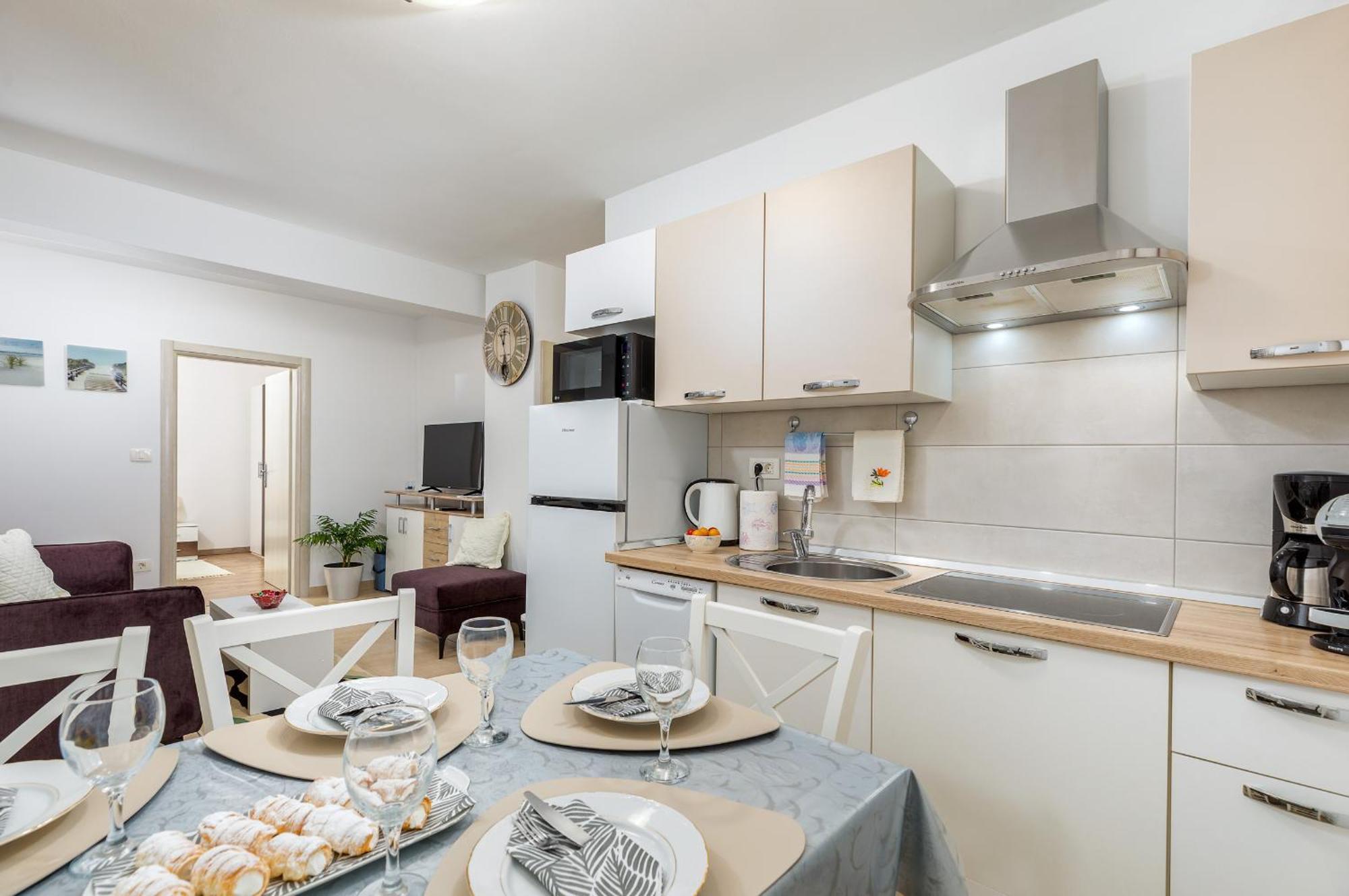 וינקורן Apartman Gardenia מראה חיצוני תמונה