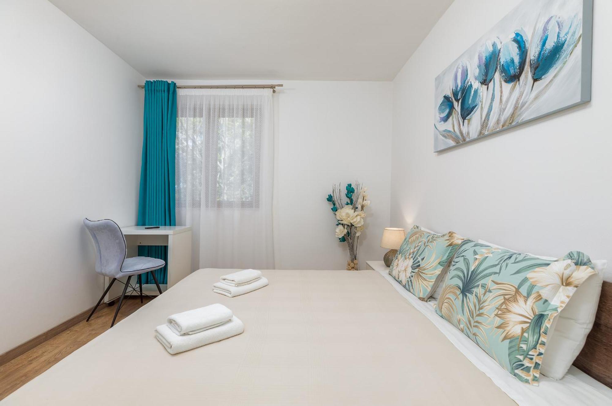 וינקורן Apartman Gardenia מראה חיצוני תמונה