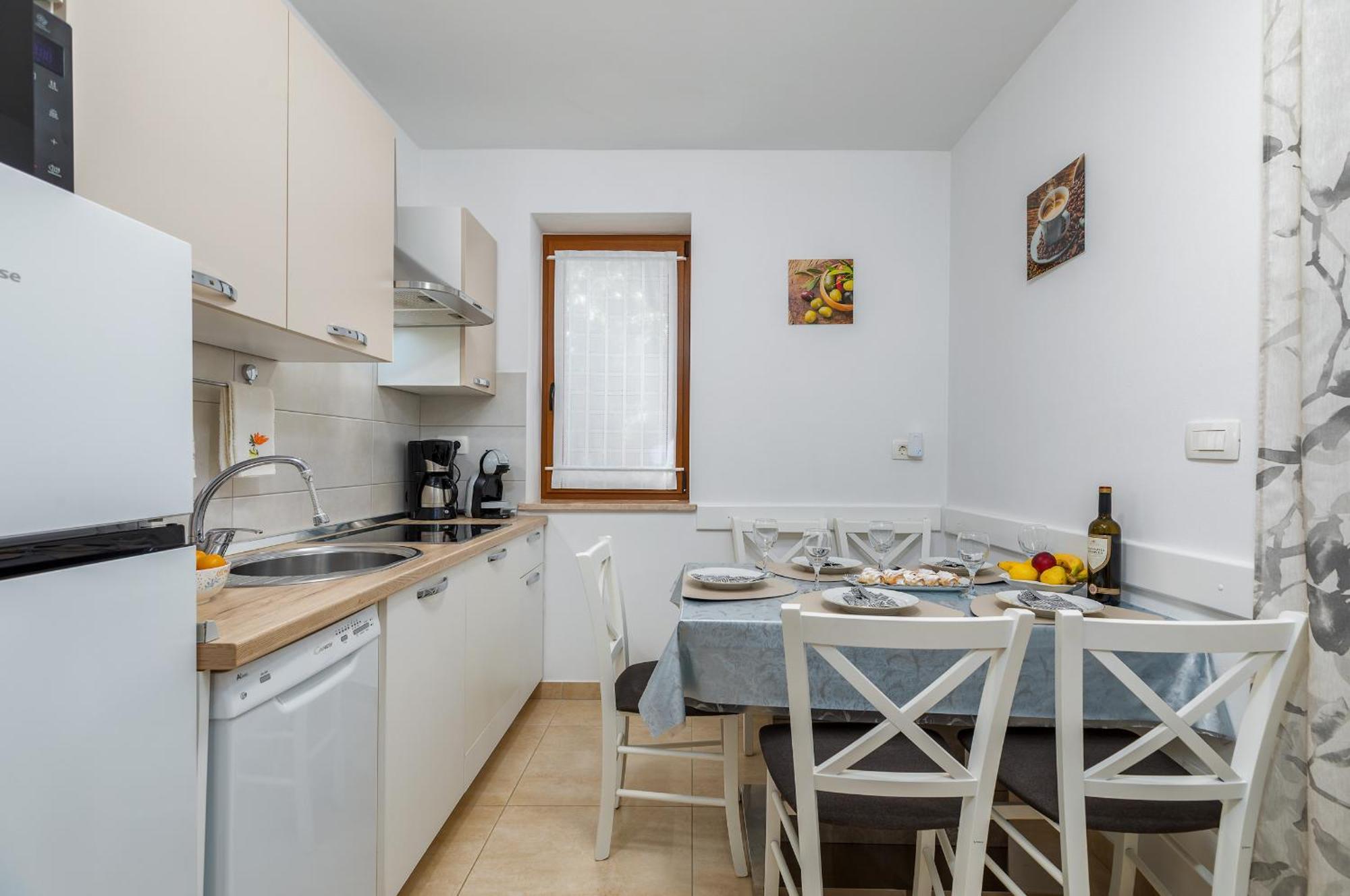 וינקורן Apartman Gardenia מראה חיצוני תמונה