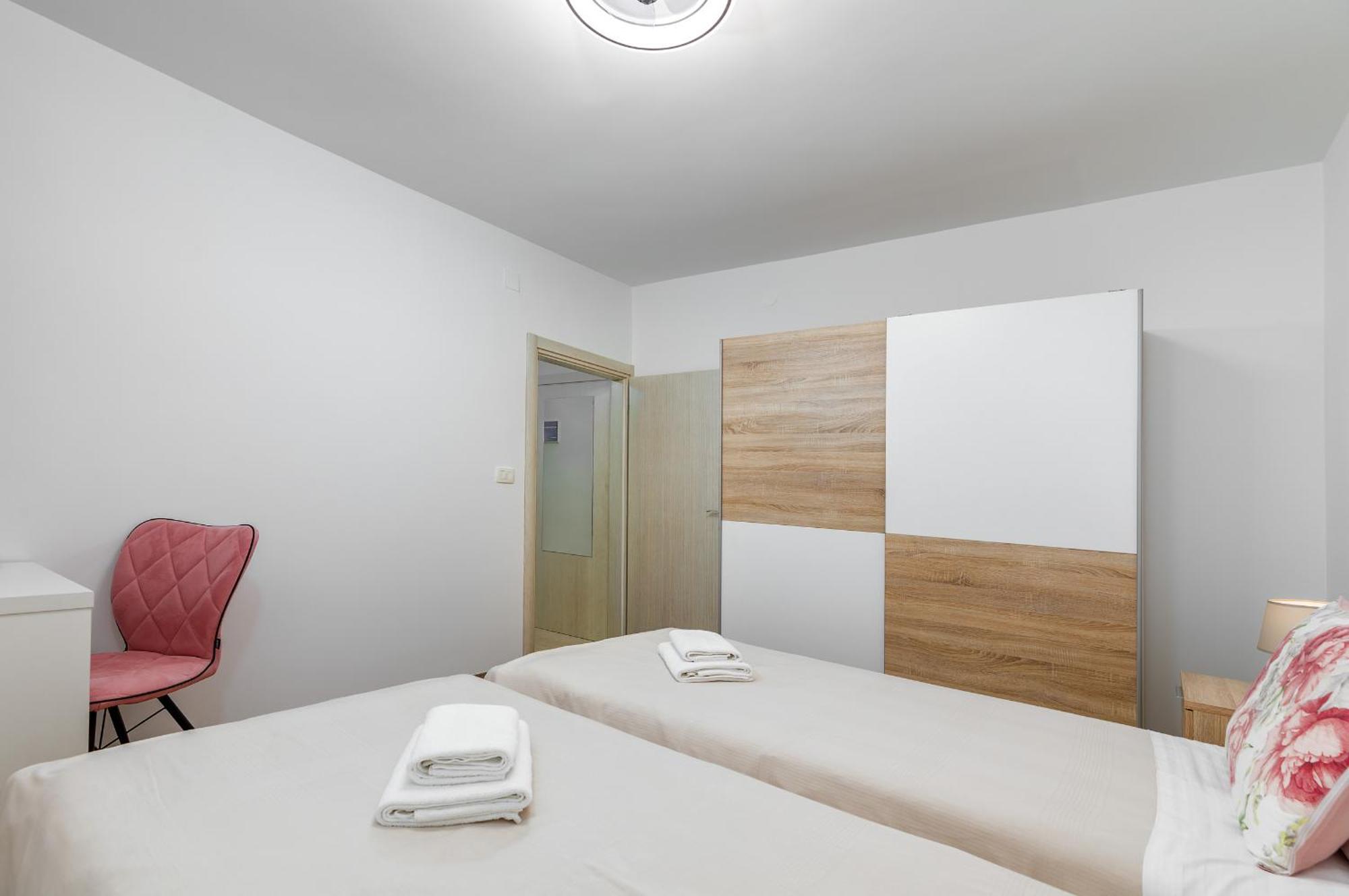 וינקורן Apartman Gardenia מראה חיצוני תמונה