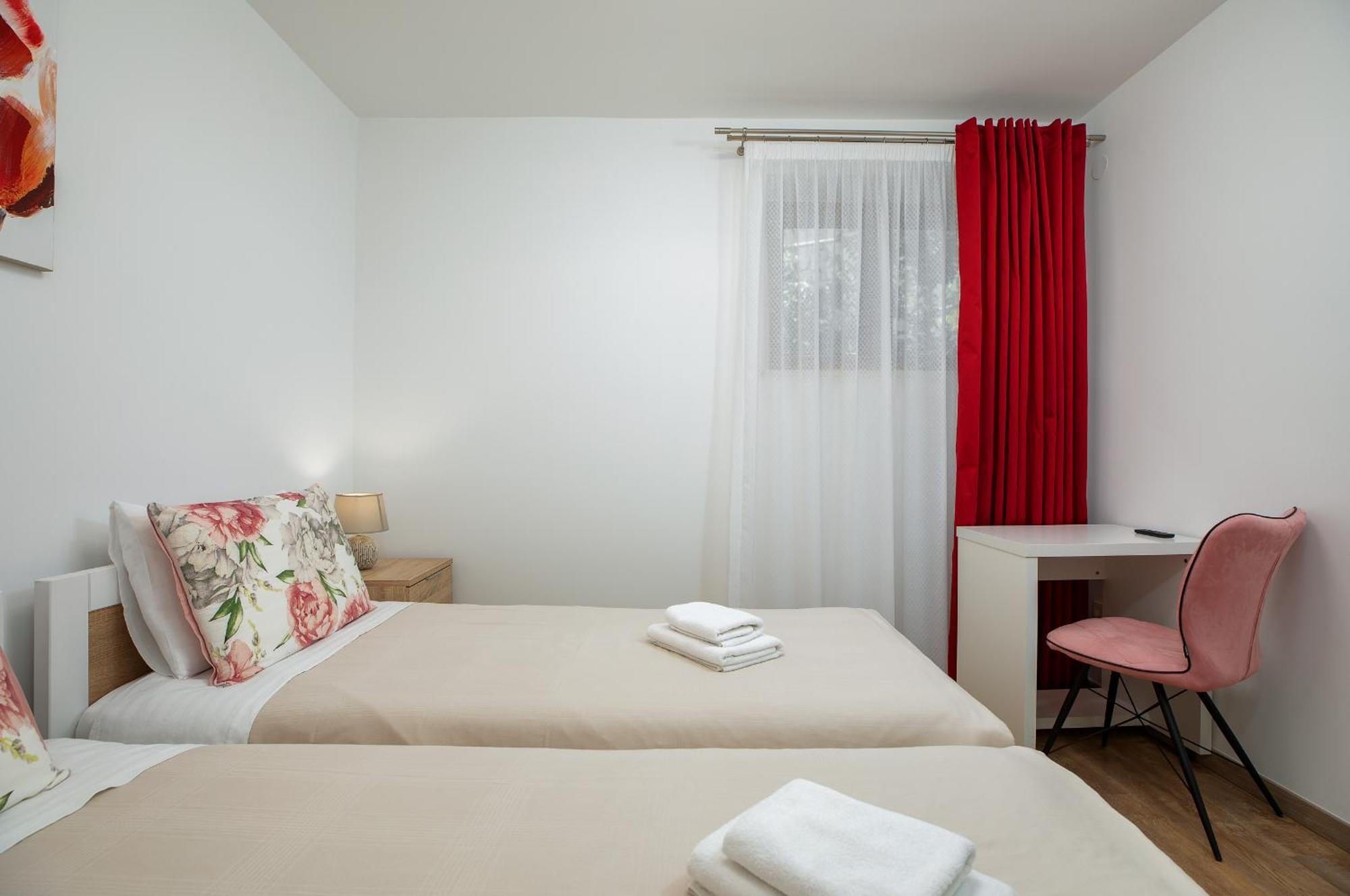 וינקורן Apartman Gardenia מראה חיצוני תמונה
