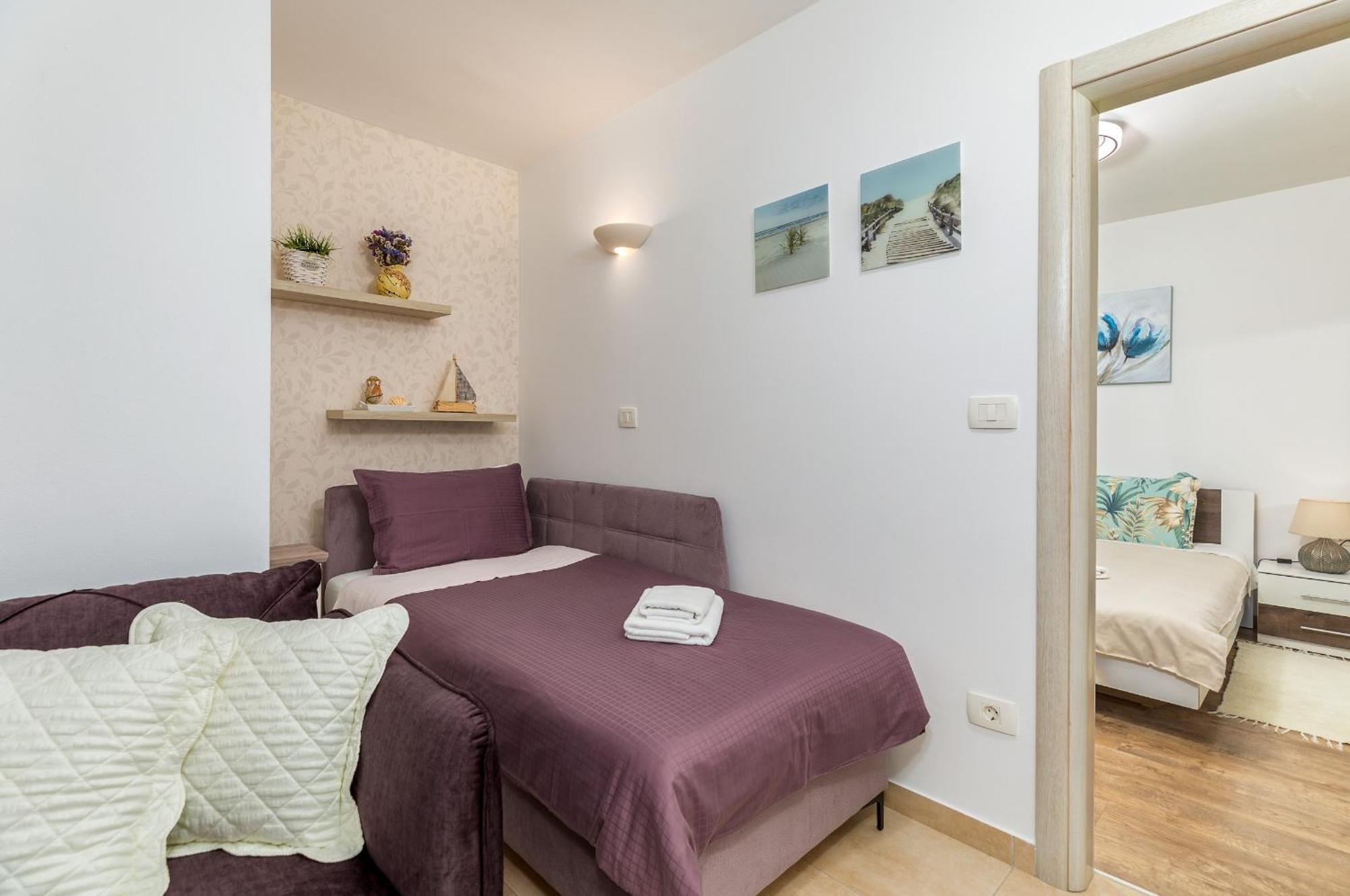 וינקורן Apartman Gardenia מראה חיצוני תמונה